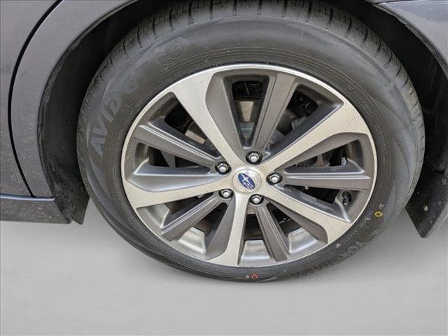 used 2016 Subaru Legacy car, priced at $13,000