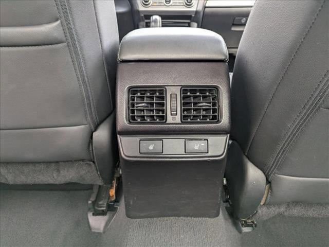 used 2016 Subaru Legacy car, priced at $13,000