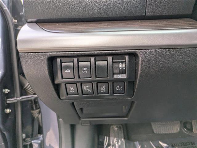 used 2016 Subaru Legacy car, priced at $13,000