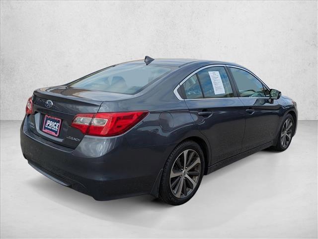 used 2016 Subaru Legacy car, priced at $13,000