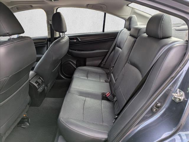 used 2016 Subaru Legacy car, priced at $13,000