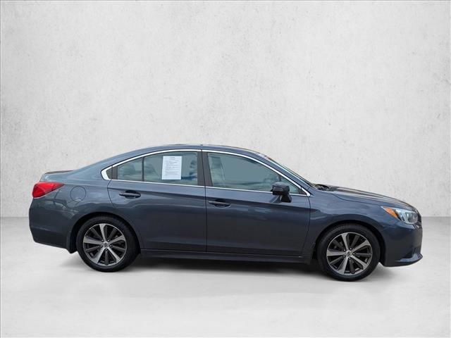 used 2016 Subaru Legacy car, priced at $13,000