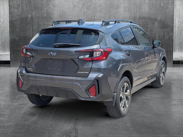 used 2024 Subaru Crosstrek car, priced at $28,349