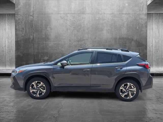 used 2024 Subaru Crosstrek car, priced at $28,349