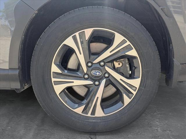 used 2024 Subaru Crosstrek car, priced at $28,349