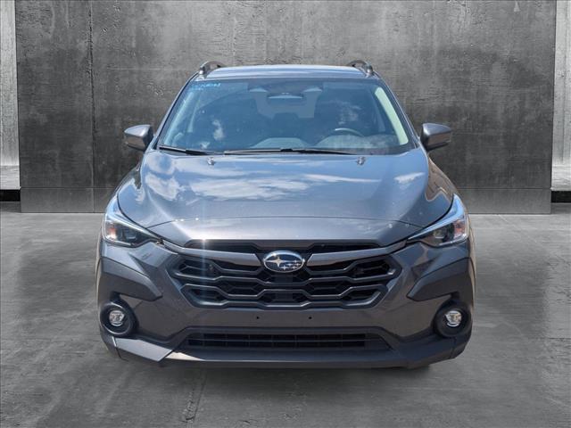 used 2024 Subaru Crosstrek car, priced at $28,349