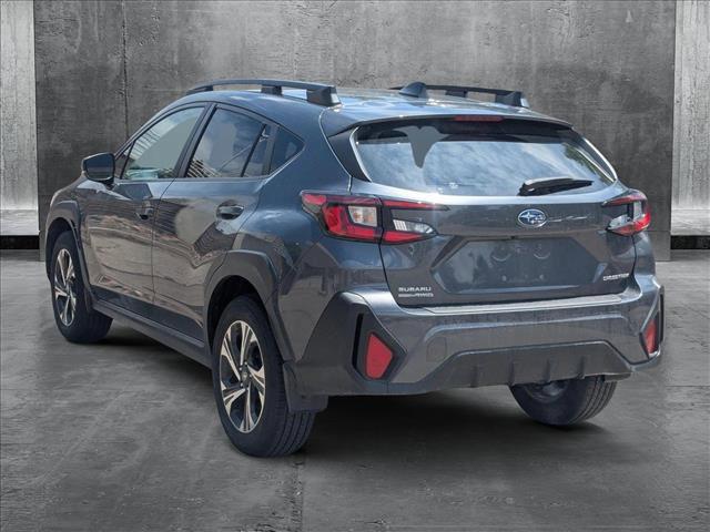 used 2024 Subaru Crosstrek car, priced at $28,349