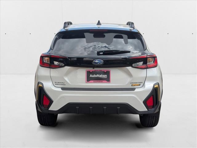 new 2025 Subaru Crosstrek car, priced at $33,748