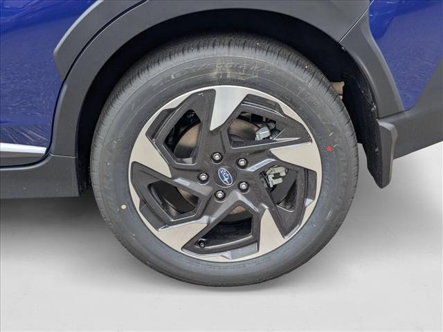 new 2025 Subaru Crosstrek car, priced at $33,797
