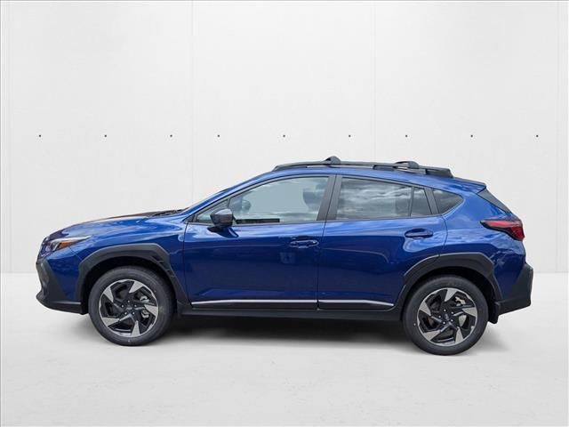 new 2025 Subaru Crosstrek car, priced at $33,797