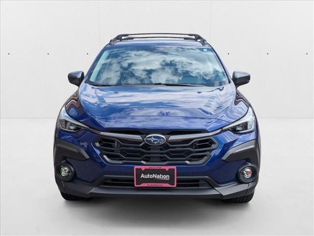 new 2025 Subaru Crosstrek car, priced at $33,797