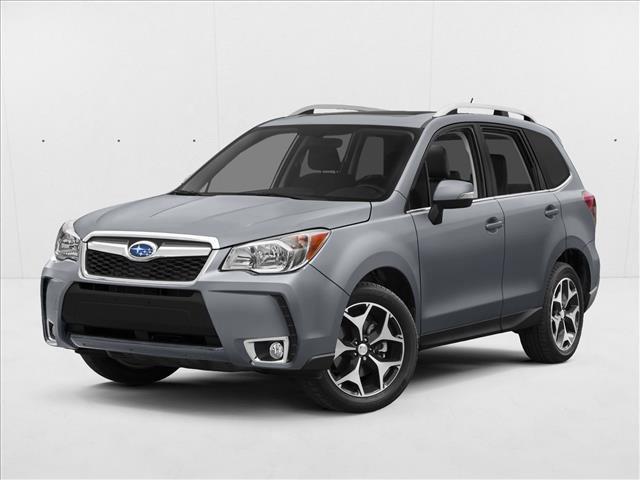 used 2015 Subaru Forester car, priced at $9,000