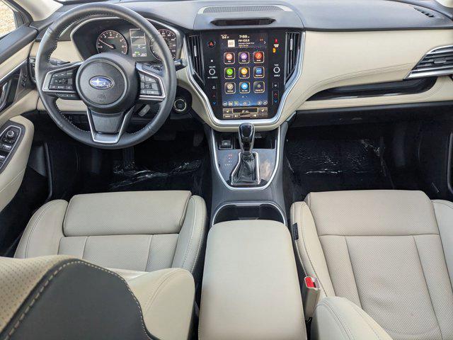 used 2025 Subaru Legacy car, priced at $29,000