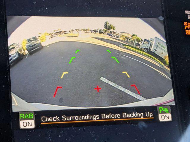 used 2025 Subaru Legacy car, priced at $29,000