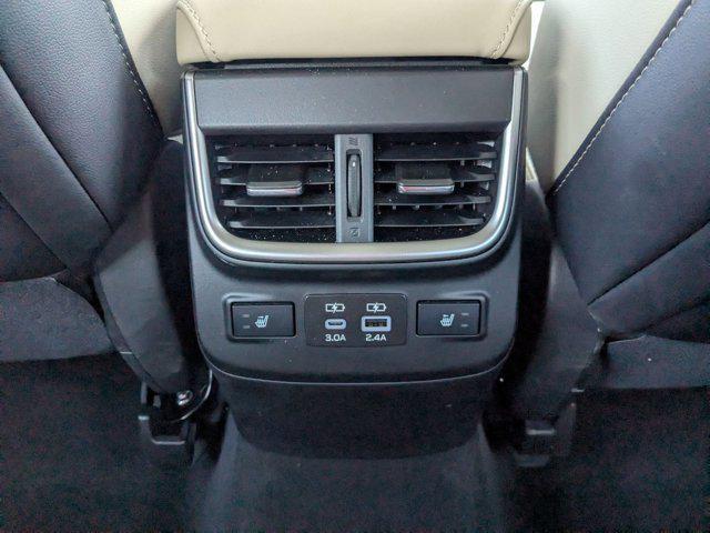 used 2025 Subaru Legacy car, priced at $29,000