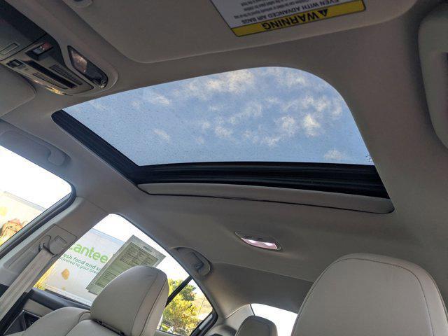 used 2025 Subaru Legacy car, priced at $29,000