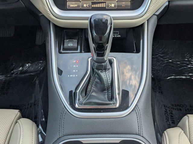 used 2025 Subaru Legacy car, priced at $29,000