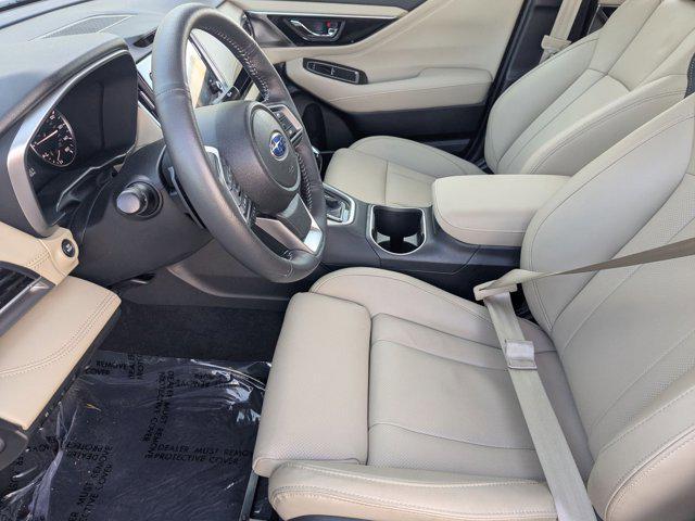 used 2025 Subaru Legacy car, priced at $29,000