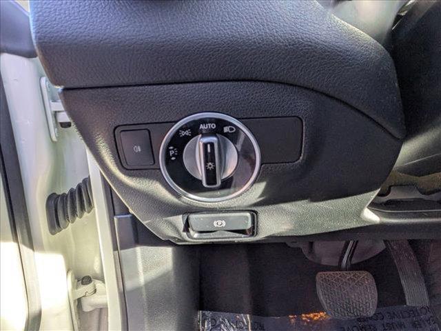 used 2018 Mercedes-Benz CLA 250 car, priced at $16,990