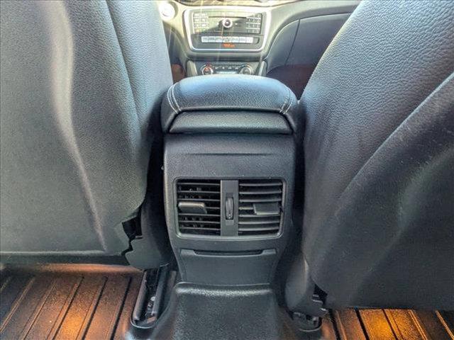 used 2018 Mercedes-Benz CLA 250 car, priced at $16,990