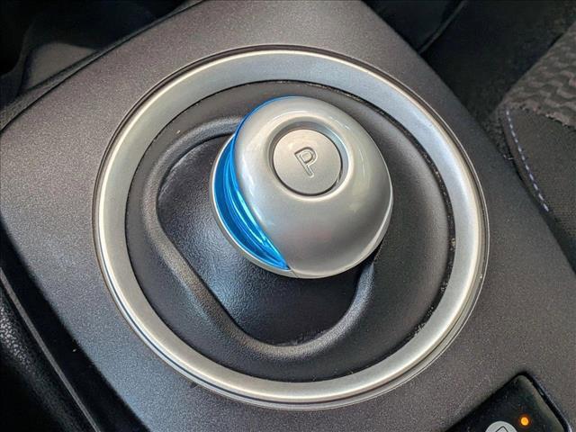 used 2017 Nissan Leaf car, priced at $5,750