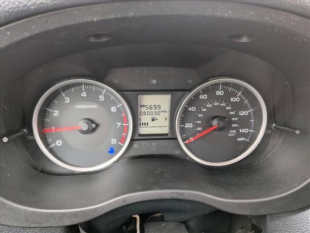 used 2018 Subaru Forester car, priced at $15,000