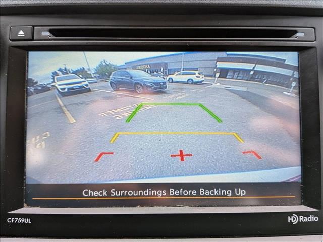 used 2018 Subaru Forester car, priced at $15,000