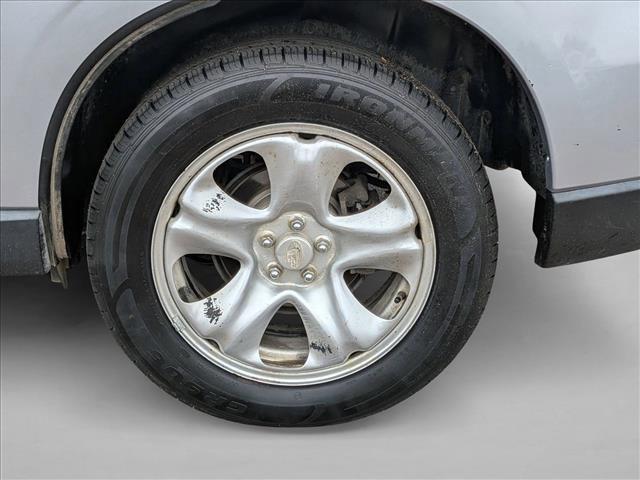 used 2018 Subaru Forester car, priced at $15,000