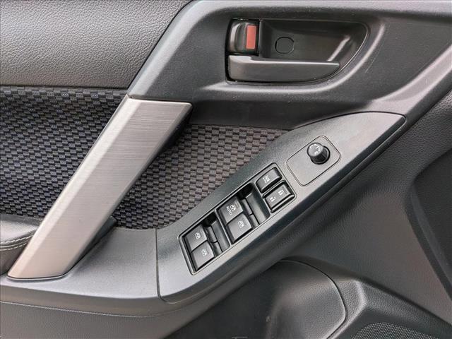 used 2018 Subaru Forester car, priced at $15,000