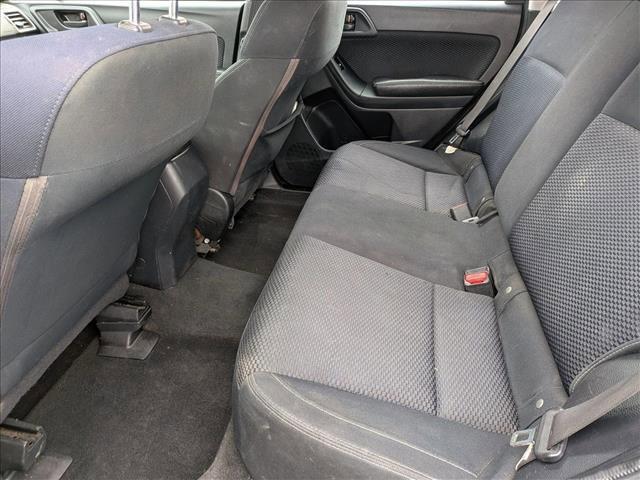 used 2018 Subaru Forester car, priced at $15,000