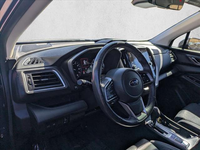 used 2023 Subaru Ascent car, priced at $27,000