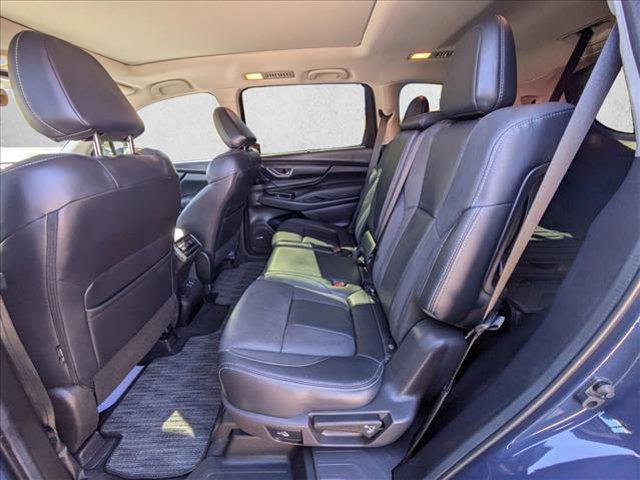 used 2023 Subaru Ascent car, priced at $27,000