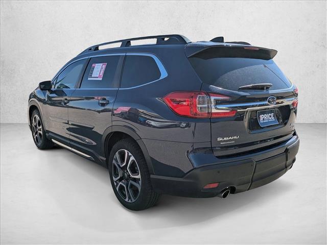 used 2023 Subaru Ascent car, priced at $27,000