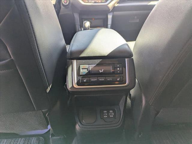 used 2023 Subaru Ascent car, priced at $27,000