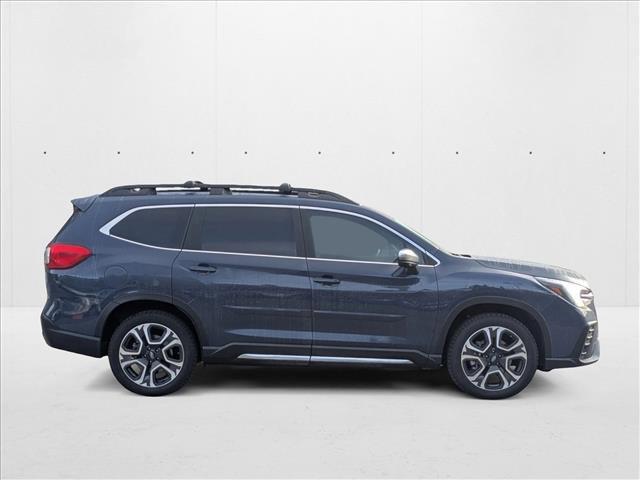 used 2023 Subaru Ascent car, priced at $29,200