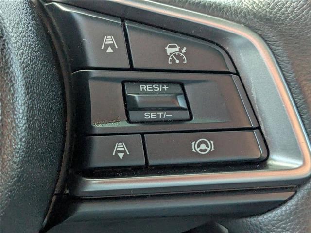 used 2023 Subaru Ascent car, priced at $29,200