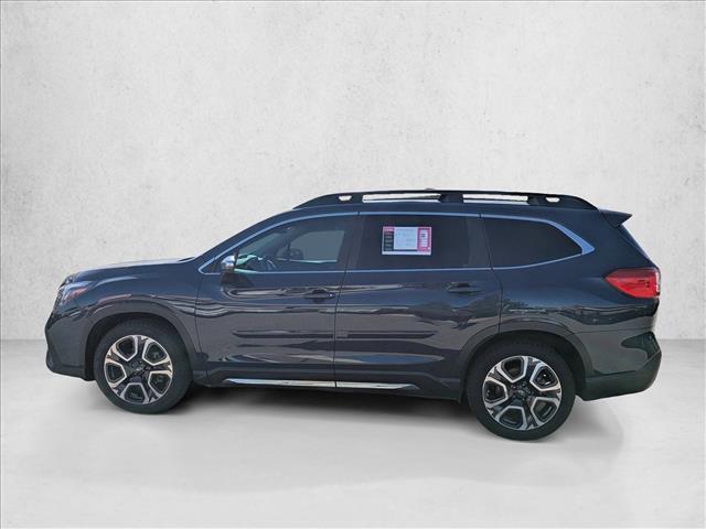 used 2023 Subaru Ascent car, priced at $27,000