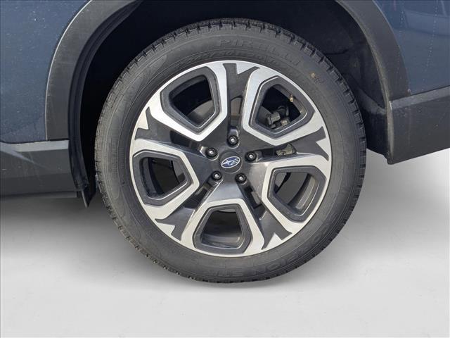 used 2023 Subaru Ascent car, priced at $29,200