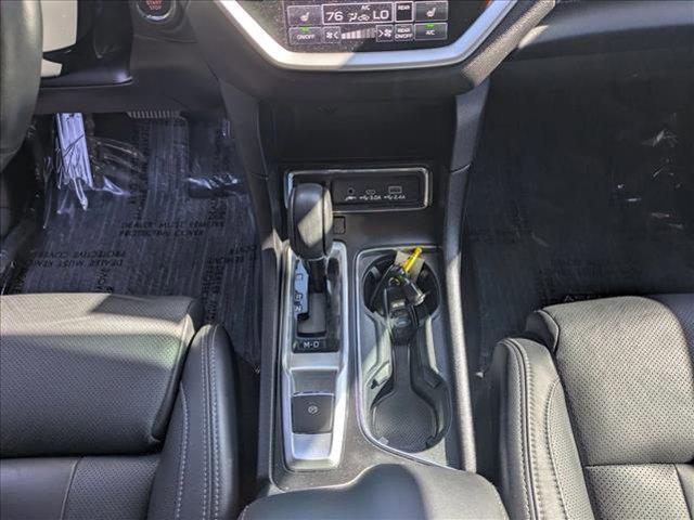 used 2023 Subaru Ascent car, priced at $27,000