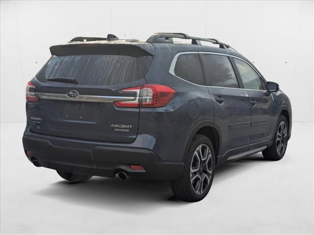 used 2023 Subaru Ascent car, priced at $29,200