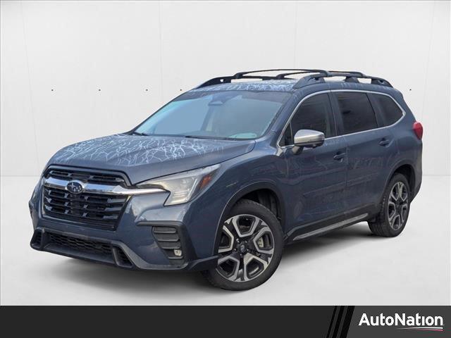 used 2023 Subaru Ascent car, priced at $29,200