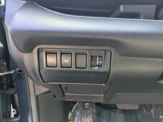 used 2023 Subaru Ascent car, priced at $27,000