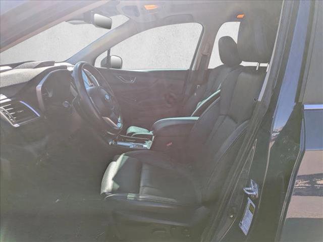 used 2023 Subaru Ascent car, priced at $27,000