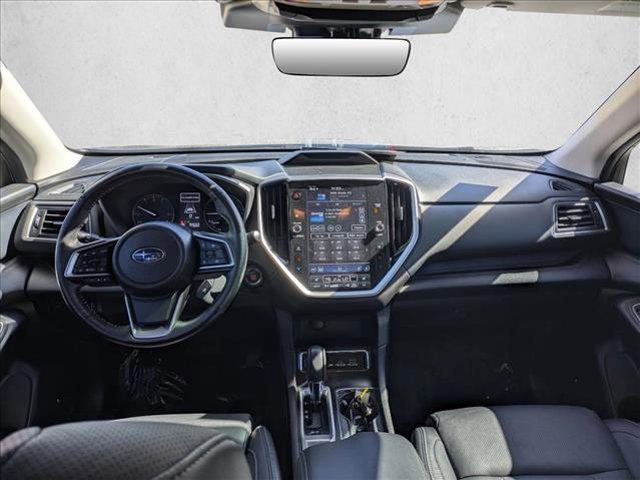 used 2023 Subaru Ascent car, priced at $27,000