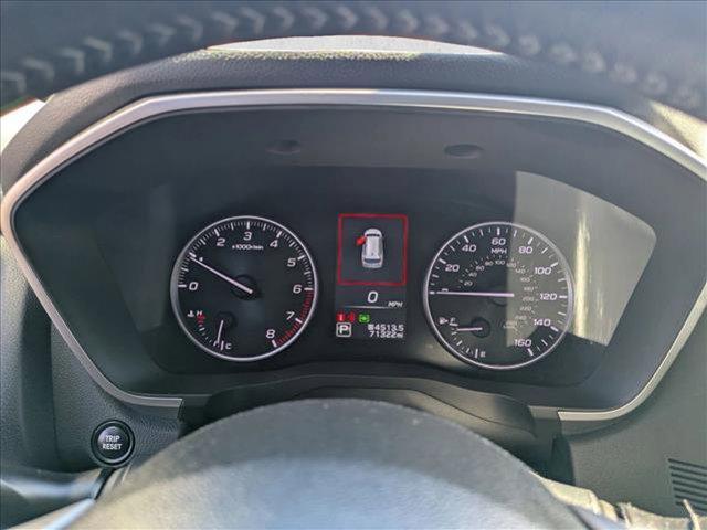 used 2023 Subaru Ascent car, priced at $27,000