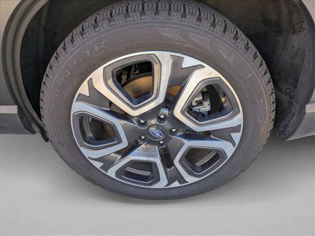 used 2023 Subaru Ascent car, priced at $27,000