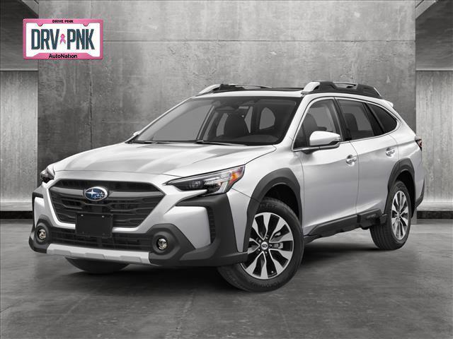 new 2025 Subaru Outback car, priced at $42,784