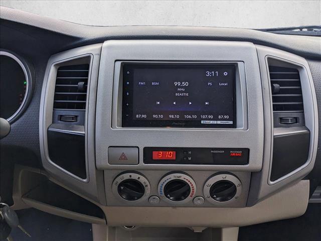 used 2010 Toyota Tacoma car, priced at $14,000