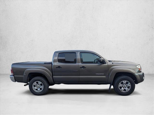 used 2010 Toyota Tacoma car, priced at $14,000