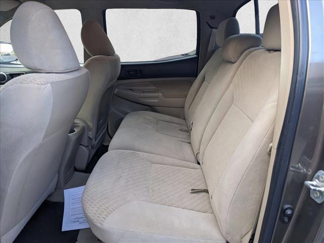 used 2010 Toyota Tacoma car, priced at $14,000